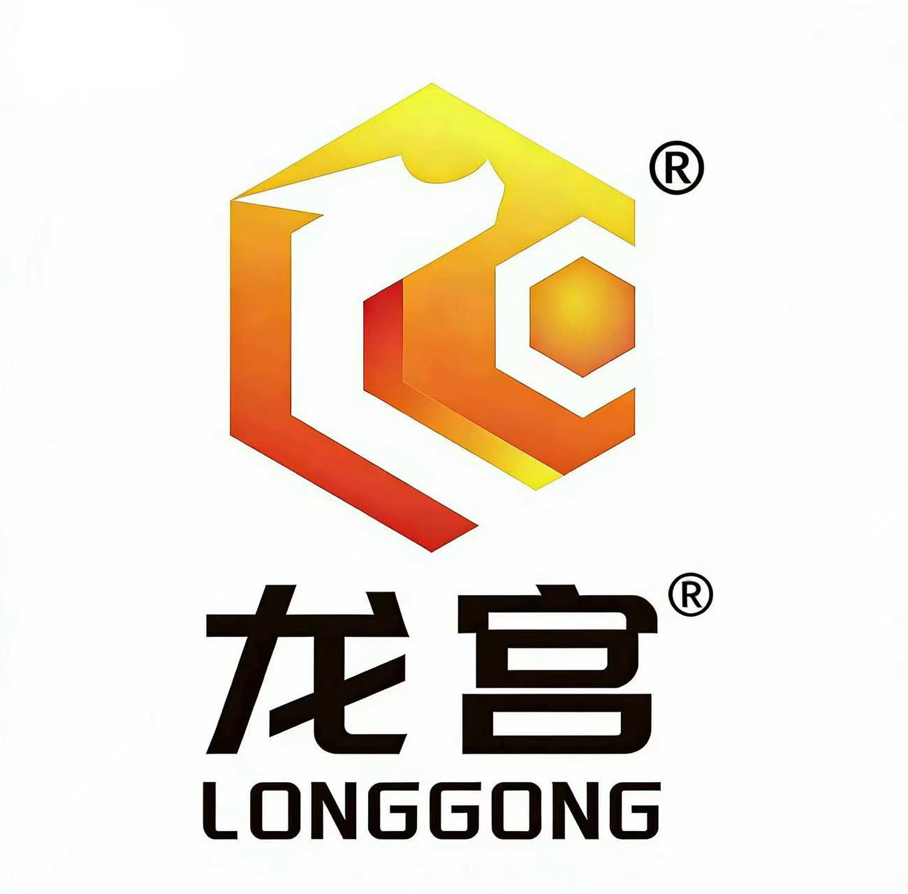 龙宫logo